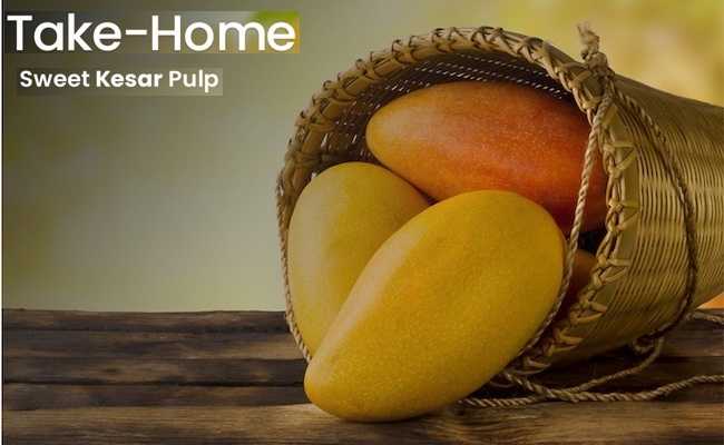 Mangoes Season Coming to an End - Order Now
